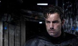 最新爆料蝙蝠侠是谁,最新爆料揭秘蝙蝠侠真实身份！