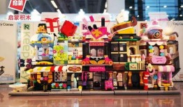 国产积木新品爆料视频,创意无限，童趣盎然